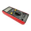 LIBODD LCR Meter LCR Multimeter Tester Digital Inductance Capacitance Resistance Meter with LCD Over-Range Display(Add Good SMD Clip) view 3