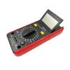 LIBODD LCR Meter LCR Multimeter Tester Digital Inductance Capacitance Resistance Meter with LCD Over-Range Display(Add Good SMD Clip) view 4
