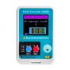 LIBODD Multi-Meter Transistor Tester Diode Triode Capacitor Resistor Test Meter NPN PNP MOS Detector Esr Meter LCD LCR Meter(V1) view 2
