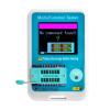 LIBODD Multi-Meter Transistor Tester Diode Triode Capacitor Resistor Test Meter NPN PNP MOS Detector Esr Meter LCD LCR Meter(V1) view 3