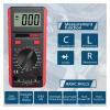 LIBODD LCR Meter Capacitance Inductance Resistance Self-Discharge LCD Digital Multimeter Voltage Tester Multimetro view 3