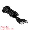 PGENDAR 5ft USB Data/Charging Cable Cord for Iview 700EBT 700EB-T 7 900EBT 900EB-T 9 Ebook Reader view 3