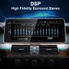 10.25" Carplay for BMW 3/5 Series E60 E90 CCC 2005-2008 System, Wireless Carplay Android Auto, 1920 * 720 HD Car Stereo Bluetooth Navigation Media Player view 4