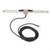 6DBi UHF 423-443 MHz Directional Antenna Fit For Yagi With S-MA Male Connector 3 Meters RG58 Cable For Outdoor Long Range Communication view 4