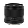 VILTROX 15mm F1.7 Z-Mount Lens for Nikon, APS-C Ultra Wide Angle Autofocus Lens for Nikon Z-Mount Cameras ZFC Z30 Z50 Z5 Z6 Z6II Z7 Z7II Z8 Z9 view 1