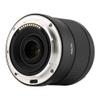 VILTROX 15mm F1.7 Z-Mount Lens for Nikon, APS-C Ultra Wide Angle Autofocus Lens for Nikon Z-Mount Cameras ZFC Z30 Z50 Z5 Z6 Z6II Z7 Z7II Z8 Z9 view 3