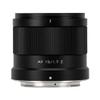 VILTROX 15mm F1.7 Z-Mount Lens for Nikon, APS-C Ultra Wide Angle Autofocus Lens for Nikon Z-Mount Cameras ZFC Z30 Z50 Z5 Z6 Z6II Z7 Z7II Z8 Z9 view 4
