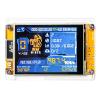 Lucky Miner for Computer Nerd Bitcoin Solo Lottery NMMiner Hashrate 987KH/s 2.8 inch Smart Display Crypto ESP32 view 1