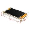 Lucky Miner for Computer Nerd Bitcoin Solo Lottery NMMiner Hashrate 987KH/s 2.8 inch Smart Display Crypto ESP32 view 3
