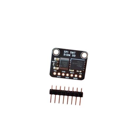File 4899 Flash Card Sd-Xtsd 512 Mb 2G 4G Signatures