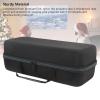 LICAEVEY Hard Case for Capsule 3, 1080p Projector Portable Projector Bag, EVA Hard Case, Protable Projector Carrying Case, Shockproof, Dust Proof, Splashproof view 3