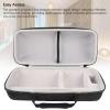 LICAEVEY Hard Case for Capsule 3, 1080p Projector Portable Projector Bag, EVA Hard Case, Protable Projector Carrying Case, Shockproof, Dust Proof, Splashproof view 4