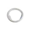 ZMDRXQOJ Fiber Optic Wire 2UPC+1APC SC Optical Pigtail 3-Core Single-Mode Simplex Indoor Patch Cord Cable 3M/10M/20M/30M/40M(10M) view 2