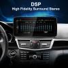 12.3 Inch Touchscreen Wireless CarPlay/Andriod Auto for 2013-2014 Benz E Class Series with NTG 4.5 System Chassis designations: W212/S212 Models view 4
