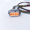 QIJUQKXI Cable 64228 for EZ-Guide 250 500 Agricultural Machinery Navigation Equipment Cable view 2