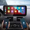 10.25 Inch Car Touchscreen Wireless CarPlay Android Auto for Mecedes Benz C Class W204 S204 2007-2010 Years with NTG 4.0, Car Stereo Multimedia Radio Receiver view 1