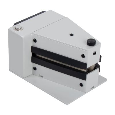 Professional Electric Film Anti-Static Dust Remover, CNC Machined, Adjustable Brush Pressure, for 135/120/4x5 Film, Darkroom Cleaning Equipment