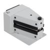Professional Electric Film Anti-Static Dust Remover, CNC Machined, Adjustable Brush Pressure, for 135/120/4x5 Film, Darkroom Cleaning Equipment view 1