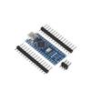 1Pc-Mini USaB | 1-10Pcs Nano 3.0 with The Bootloader Compatible Controller Ch340 USaB Driver Mini/Type-C/Micro 16Mhz Atmega328P New 2026 High for Reliable Electronic Component view 1