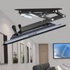 Ceiling TV Mount Bracket - Motorized Riser Mount, Teles Ceiling TV Mount with Auto Lift, Fits 32-70 Inch TVs, 0-85 Flip Up Ceiling Mount view 1