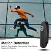 Small Body Cameras with Audio and Video Recording Wearable, Mini Body Cam view 4