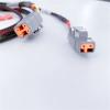 CHMIFTNX Cable 64228 for EZ-Guide 250 500 Agricultural Machinery Navigation Equipment Cable view 4