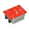 10PCS DC 400W 15A Boost Converter Constant Current Power Supply view 3