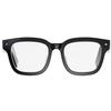 AI Smart Glasses with Camera (Large) view 2