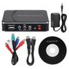 1080P HDMI Video Capture Box HD Game Capture for Xbox TV 100V-240V US view 1