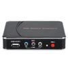 1080P HDMI Video Capture Box HD Game Capture for Xbox TV 100V-240V US view 2