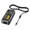 12V5A Power Adapter Monitor Display led Light Strip Light with Power Adapter view 1