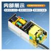 12V5A Power Adapter Monitor Display led Light Strip Light with Power Adapter view 3