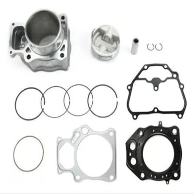 Automobile Accessories for 2007-2018 for Honda Rancher TRX420 Cylinder Piston Gasket Top End High Performance Parts