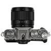 VILTROX AF 15mm F1.7 XF Lens for X-Mount, Ultra-Light Autofocus APS-C Wide-Angle Lens for Fuji X-Mount X-T5, X-T4, X-T3, X-T30 II, X-T30, X-T20, X-T200, X-T100, X-S20, X-E4, X-Pro3 view 1