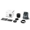 VILTROX AF 15mm F1.7 XF Lens for X-Mount, Ultra-Light Autofocus APS-C Wide-Angle Lens for Fuji X-Mount X-T5, X-T4, X-T3, X-T30 II, X-T30, X-T20, X-T200, X-T100, X-S20, X-E4, X-Pro3 view 3
