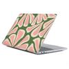 Case Compatible with MacBook Air 13 Inch 2022-2018 Release Model A2337 M1 M2 A2681, Art Protector Cover for Air13 Retina Display with Touch ID-Hawaiian Flowers,13.3 Air(A1932/A2179/A2337) view 1