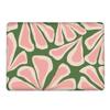 Case Compatible with MacBook Air 13 Inch 2022-2018 Release Model A2337 M1 M2 A2681, Art Protector Cover for Air13 Retina Display with Touch ID-Hawaiian Flowers,13.3 Air(A1932/A2179/A2337) view 4