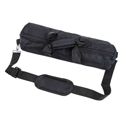 Tripod Carrying Bag, Tripod Stands Bag with Shoulder Strap Travel Carrying Storage for for Travel and Outdoor Events Mic Photography Bracket(120)