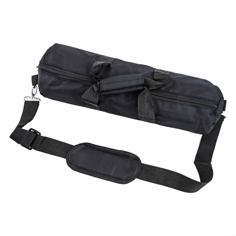 Tripod Carrying Bag, Tripod Stands Bag with Shoulder Strap Travel Carrying Storage for for Travel and Outdoor Events Mic Photography Bracket(120)