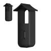 Baaletc Silicone Protect Cover for Video Doorbell (newest model) Cover, UV & Weather Protection Silicone Case Skin for Blink Doorbell Camera Security view 1