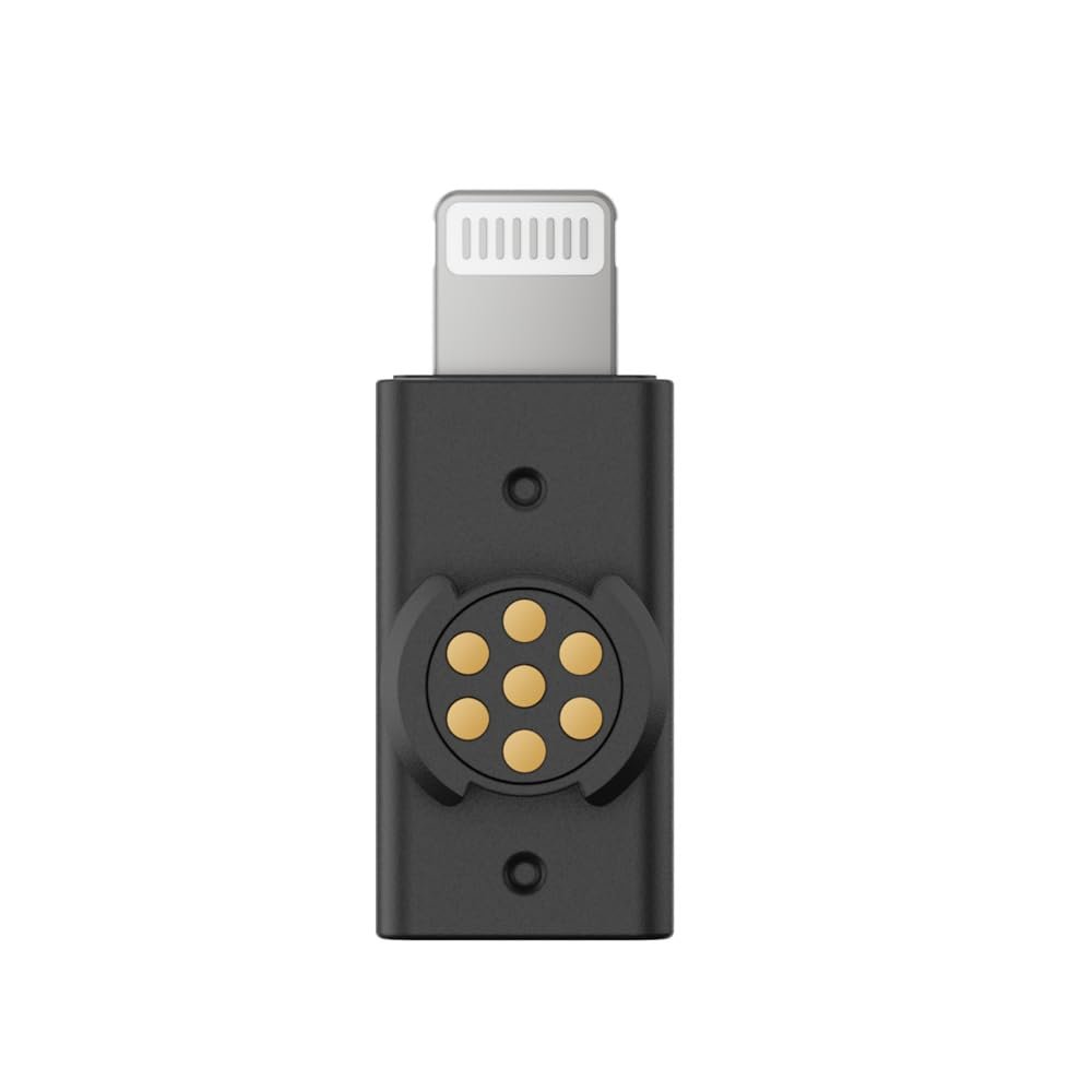 Saramonic Adapter-Di | Lightning Adapter Ultra, Air, and Mix Series Wireless Systems