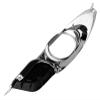 Automobile Accessories 1 Pair 5204007040 5203007040 Left&Right Side Front Bumper Fog Lamp Frame Cover Trim Bezel Fit for Toyota for Avalon 2011 2012 High Performance view 2