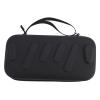 ASHATA Carrying Case Compatible for, Carrying Storage Case for, with 20 Game Card Slot Shockproof Lightweight Portable Hard Shell Bag, for Game Console Accessories (Black) view 1