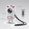 ASHATA GO 3S Camera Silicone Case, Spaceman Design Protective Cover with Lens Sleeve and Hanging String, for Enhanced Drop Protection and Stable Stand view 4