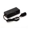12V8A car Power Converter 220V to 12V8A car Washing Machine car Refrigerator Vacuum Cleaner air Pump Power Supply(12V6A) view 3
