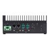 ASUS EBS-S510W Fanless Embedded Computer for Edge AI & IoT, Intel Core Ultra 7 265U, 16GB DDR5, 1TB SSD, DisplayPort, HDMI, Dual-LAN, Multiple USB and COM Ports, Wi-Fi, 9-36V DC view 2