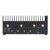ASUS EBS-S510W Fanless Embedded Computer for Edge AI & IoT, Intel Core Ultra 7 265U, 16GB DDR5, 1TB SSD, DisplayPort, HDMI, Dual-LAN, Multiple USB and COM Ports, Wi-Fi, 9-36V DC view 3