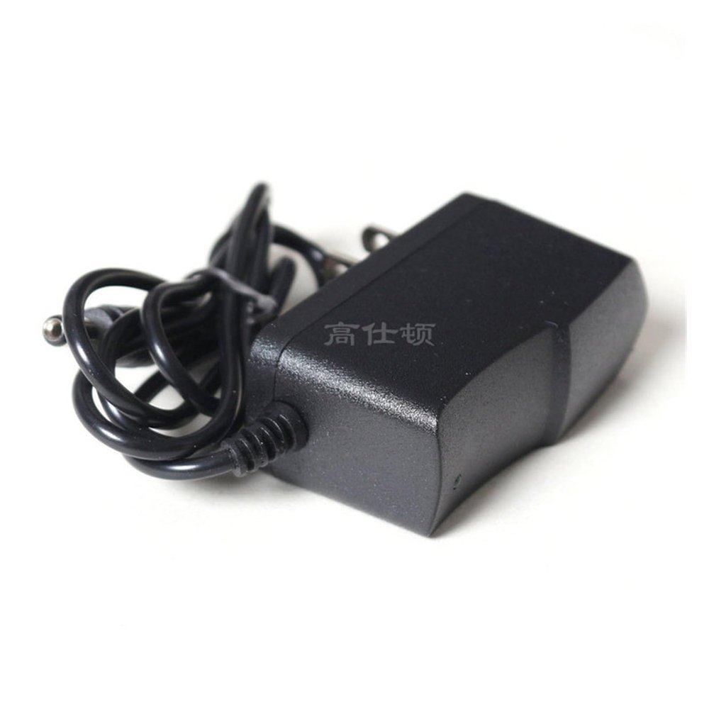 12V1A Power Adapter 5V6V9V12V1A Monitoring Display Set-top Box Light with Power Adapter(12V1A)