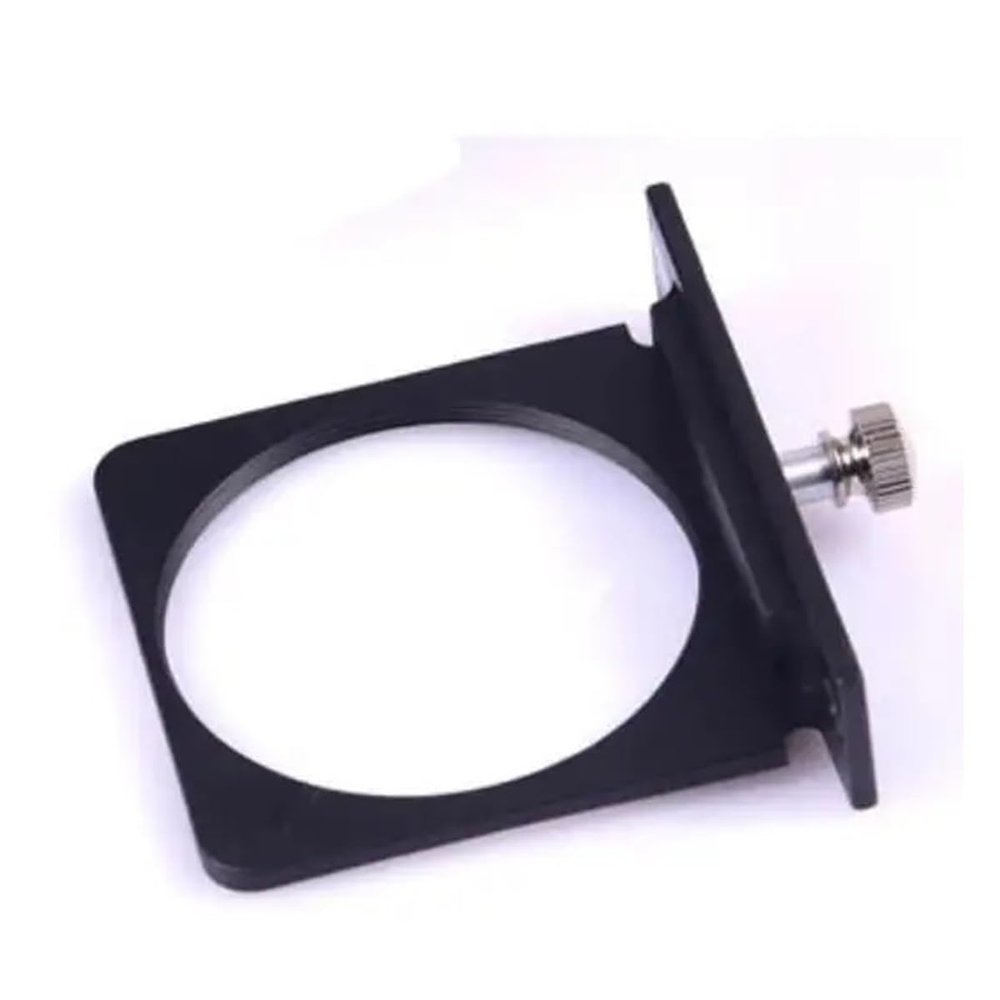 Telescope Accessories S8147 Telescope (with Two Filter Slider) Visual Photographic Tray(1.25 inch Insert)