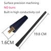 VAGMI 7 1/2 Inch Antenna Compatible with Dodge Ram 1500 2500 3500 1996-2025,Car Wash Proof, Easy Installation,Strong Reception,for Dodge Ram Antenna Replacement view 2